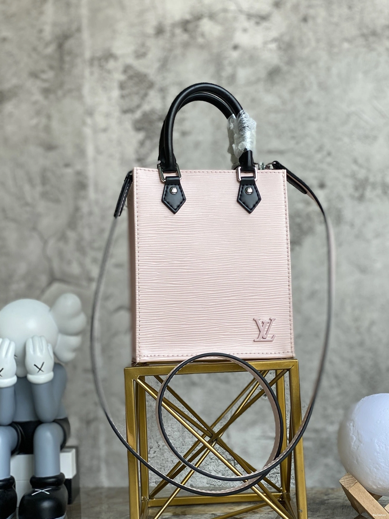 Cheap SAC LOUIS PETIT PLAT VUITTON 0818
